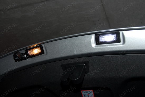Audi - TT - error - free - LED - bulbs - 2 Audi - TT - error - free - LED - bulbs - 2